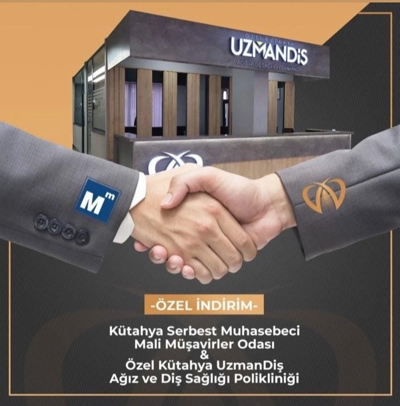 KÜTAHYA SERBEST MUHASEBECİ MALİ MÜŞAVİRLER ODASI