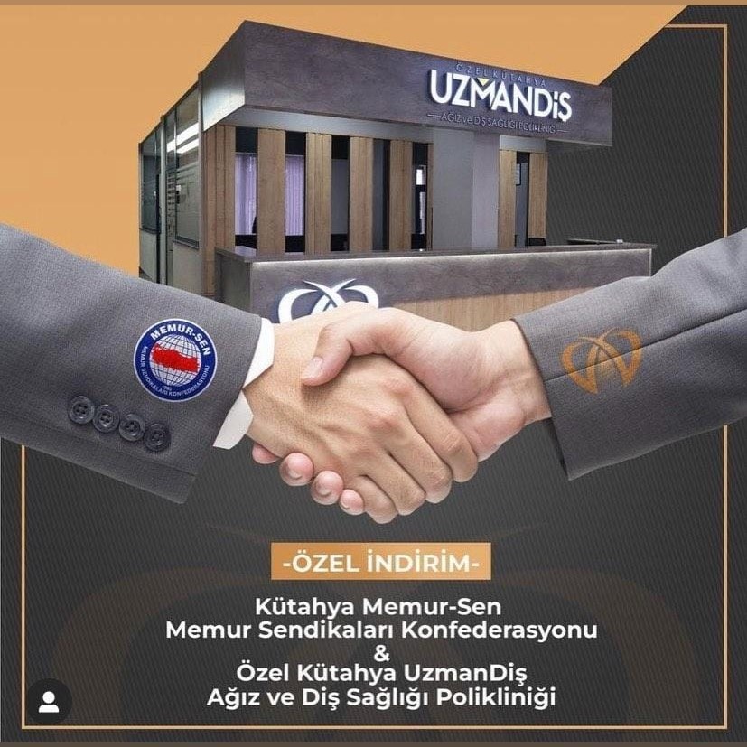 KÜTAHYA MEMUR-SEN MEMUR SENDİKALARI KONFEDERASYONU