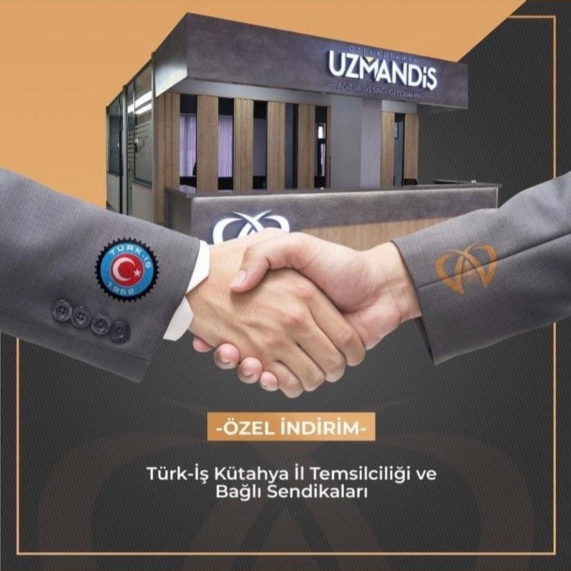 TÜRK-İŞ KÜTAHYA İL TEMSİLCİLİĞİ ve BAĞLI SENDİKALARI