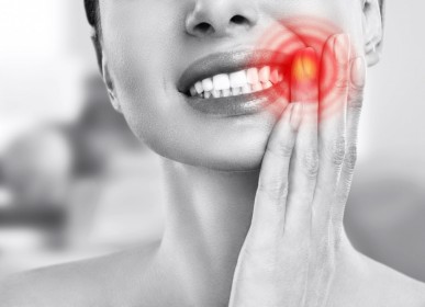 Şiddetli Diş Ağrısı Nedenleri