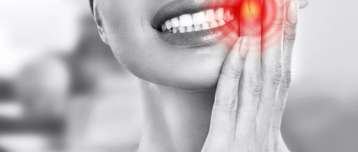 Şiddetli Diş Ağrısı Nedenleri