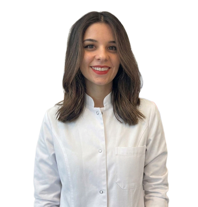 Dr. Dt. Dilanur DEMİROĞLU AKAY