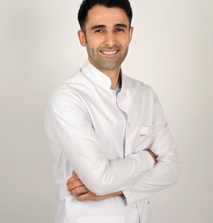 Uzm. Dt. Şahin Mammadli