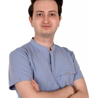 Dt. Ömer Faruk DEMİR