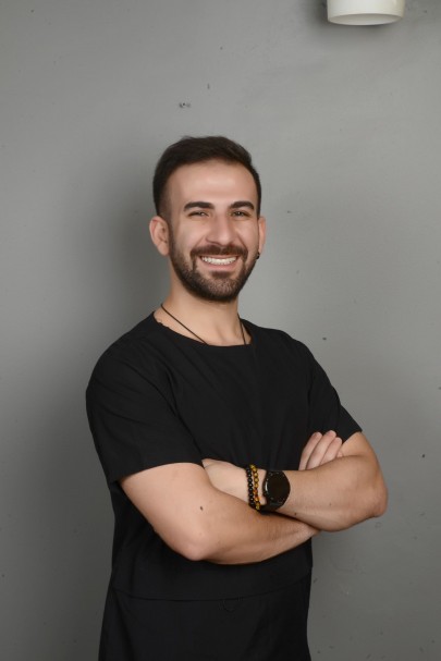 Uzm. Dt. Ulvi RIZASOY