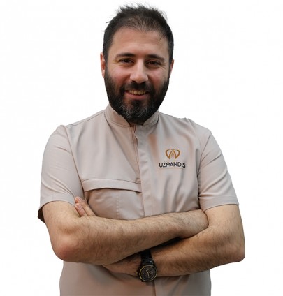 Dr. Dt. Gökhan SAYGILI