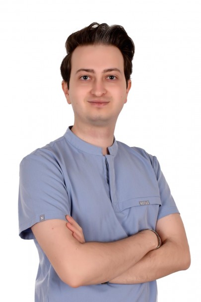 Dt. Ömer Faruk DEMİR