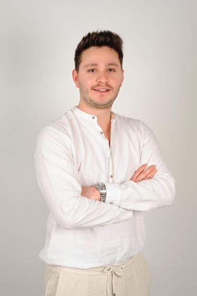 Dt. Ekmel BALKAN