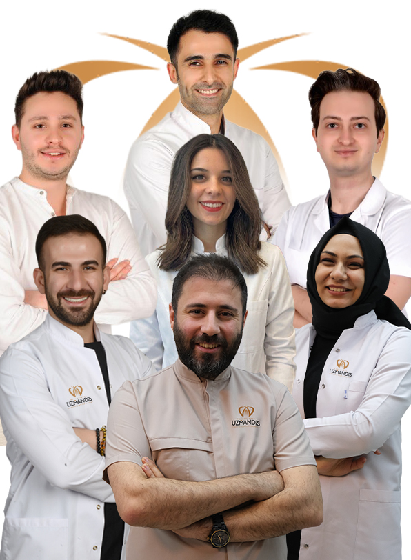 Hekimlerimiz