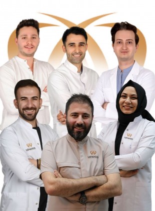 Hekimlerimiz