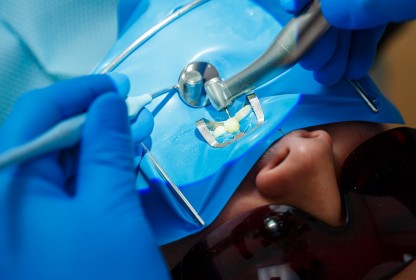 Genel Anestezi ve Sedasyon ile Diş Tedavileri